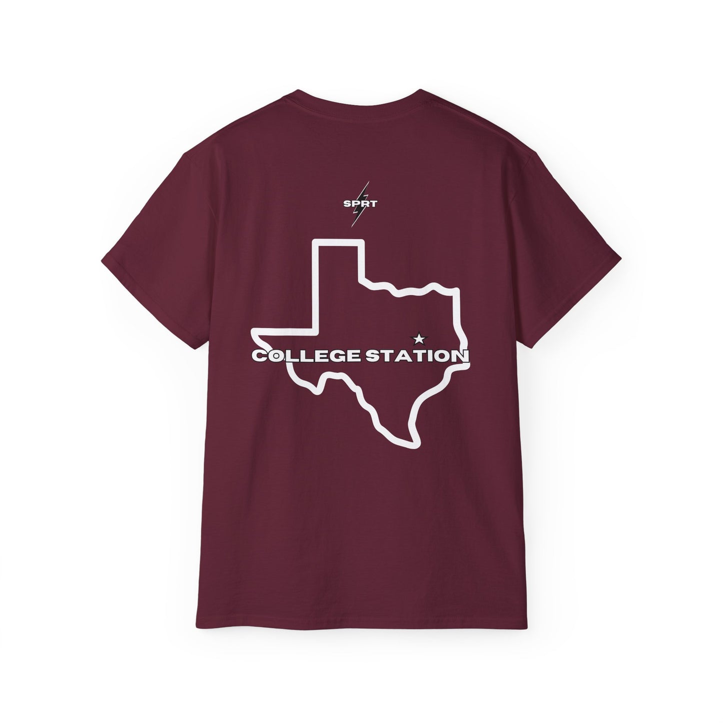 Victory Shirt: Aggies