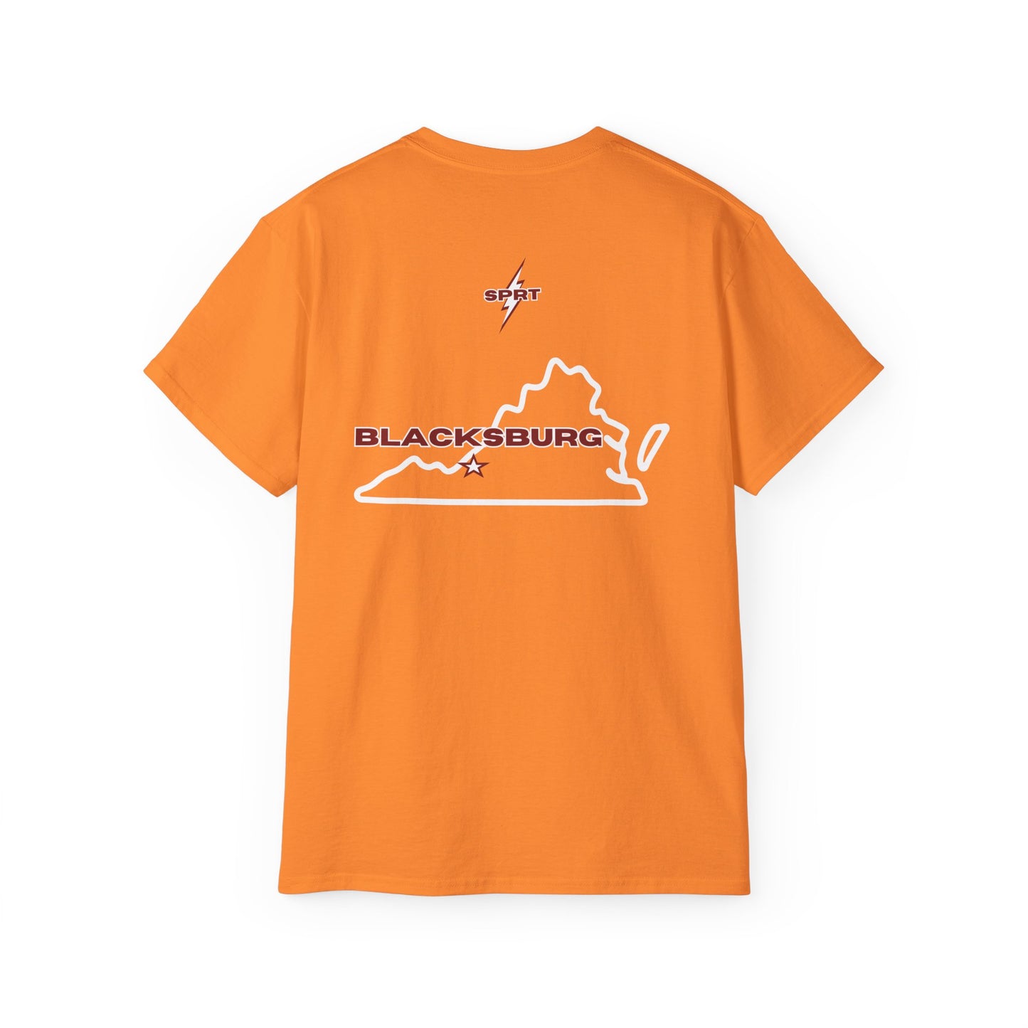 Victory Shirt: Hokies