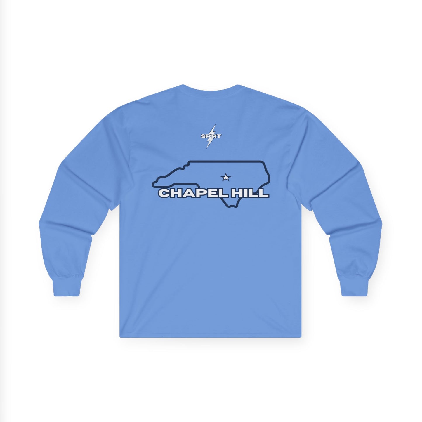 North Carolina Victory Tee