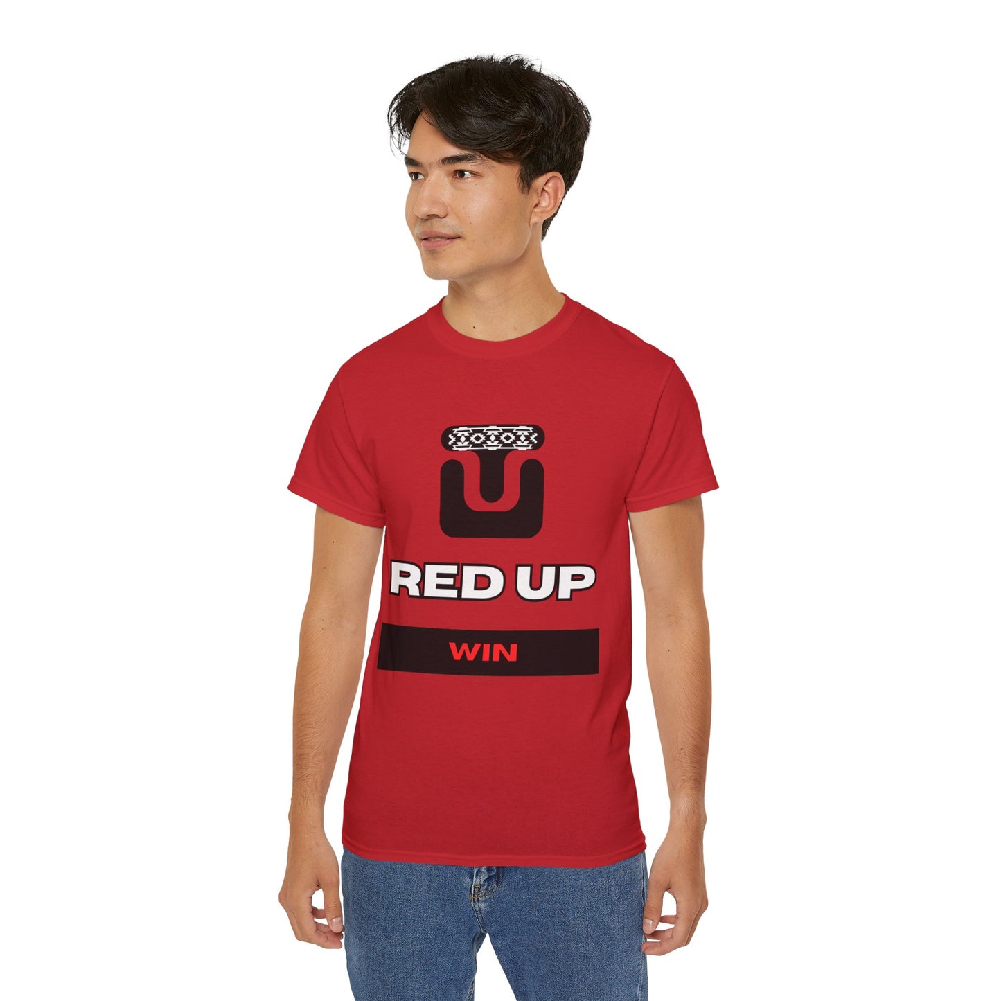 Victory Shirt: Utes