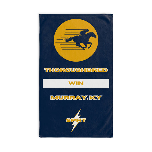 Murray State Victory Towel