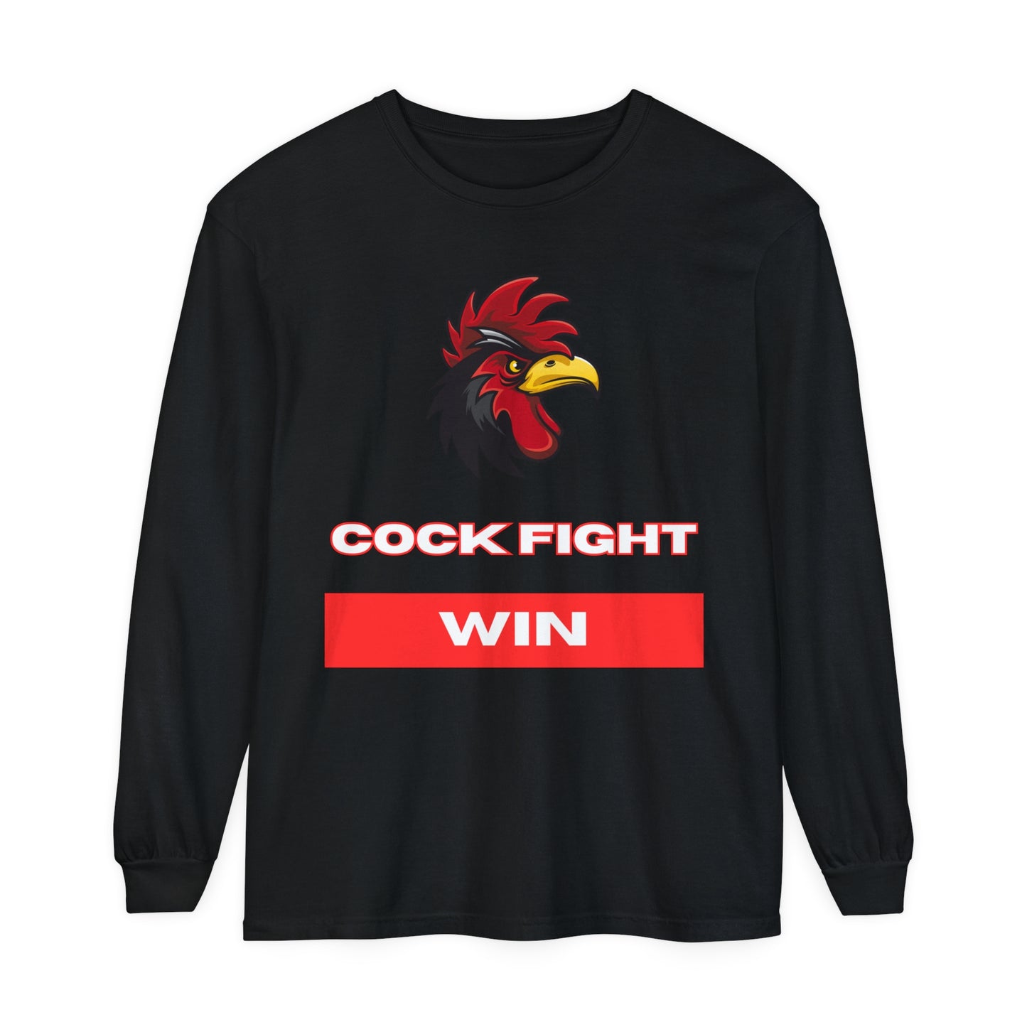 JSU GAMECOCKS- VICTORY SHIRT