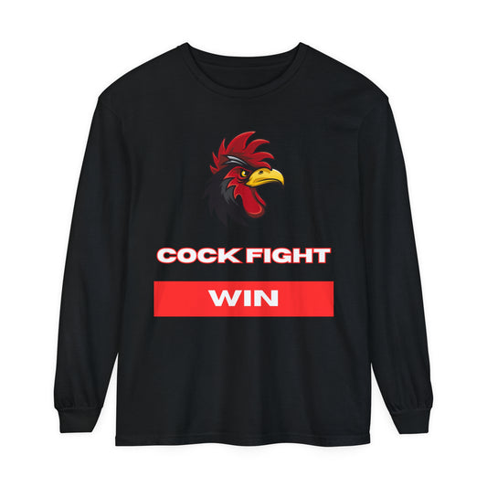 JSU GAMECOCKS- VICTORY SHIRT