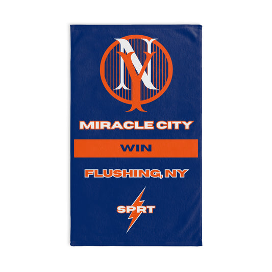 NY Mets Victory Towel