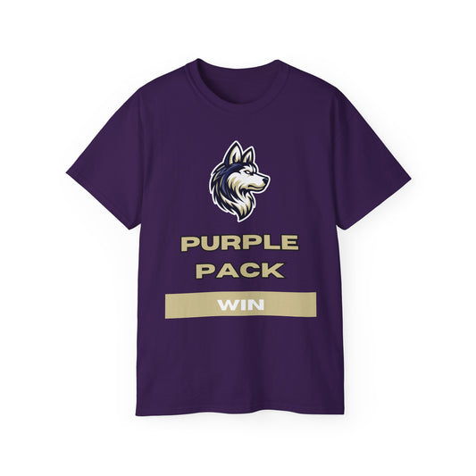 Victory Shirt: Huskies