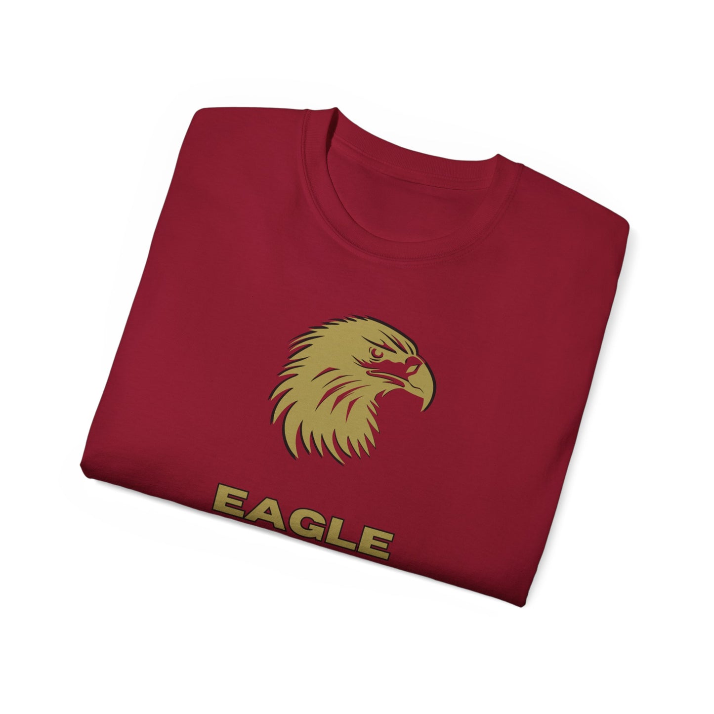 Victory Shirt: Eagles