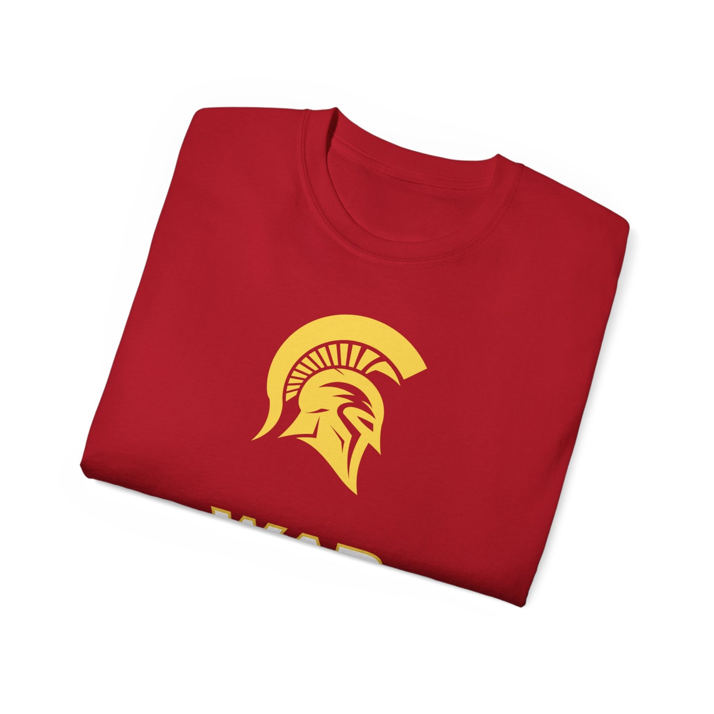 Victory Shirt: Trojans