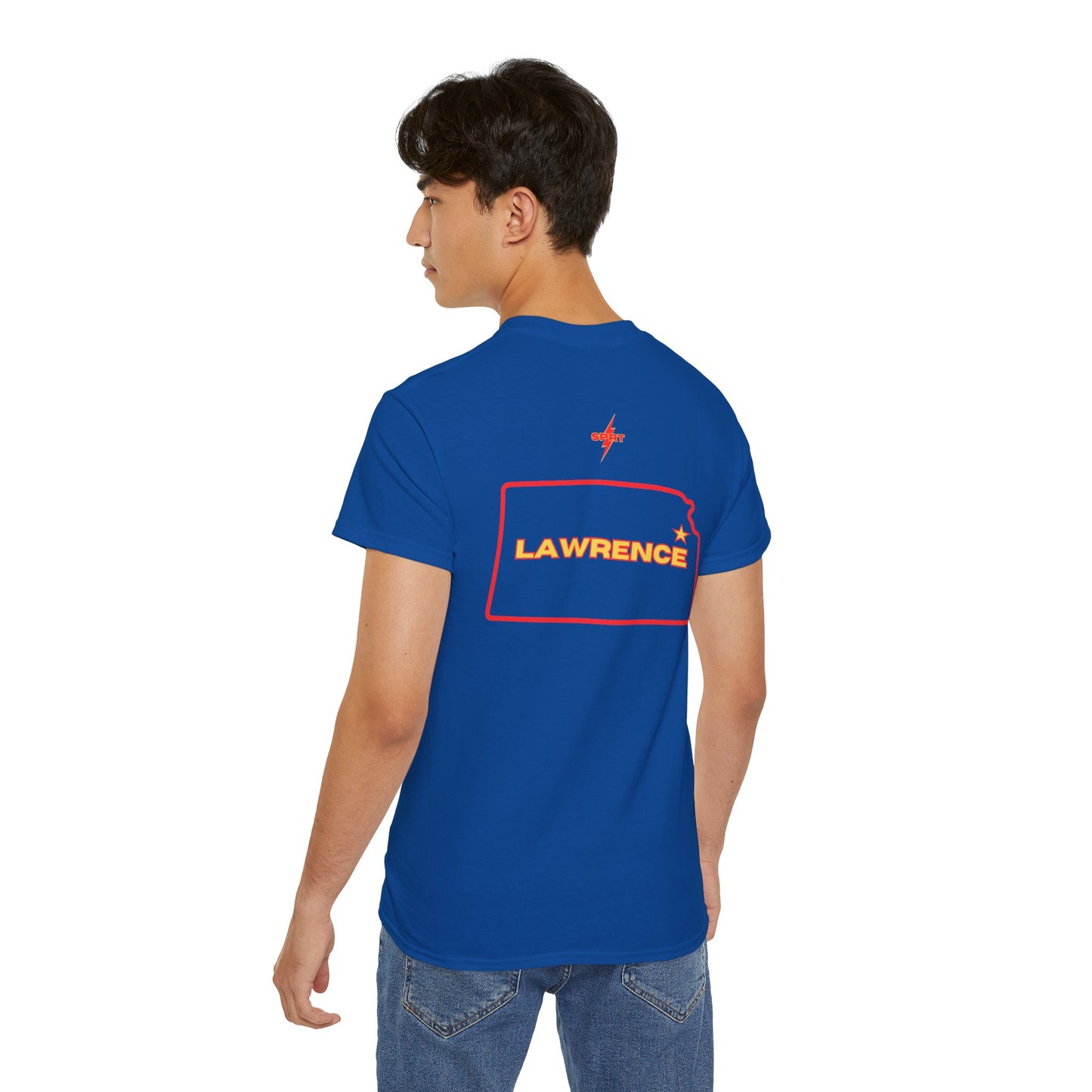 Victory Shirt: Jayhawks