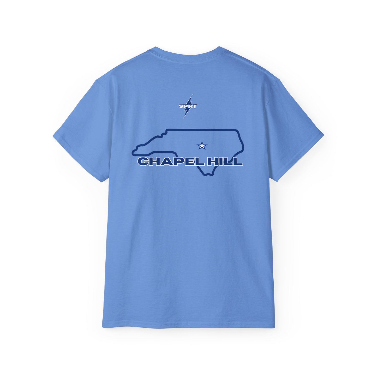 Victory Shirt: Tar Heels